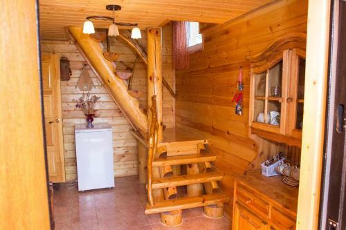 Hostal Suzdal-terem Guest House