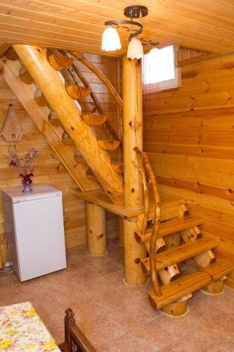 Hostal Suzdal-terem Guest House