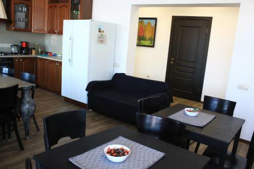 Hostal Guest House On Malinovaya 26