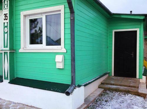 Hostal Guesthouse Skazka