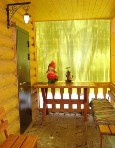 Hostal Guesthouse Skazka