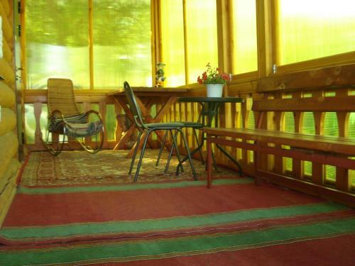 Hostal Guesthouse Skazka