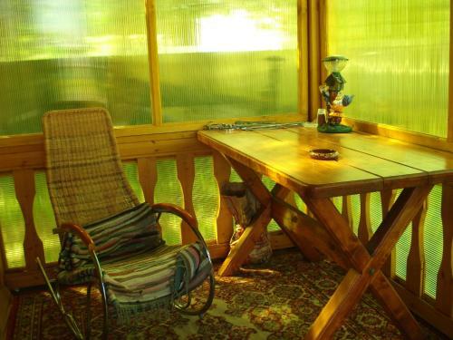 Hostal Guesthouse Skazka