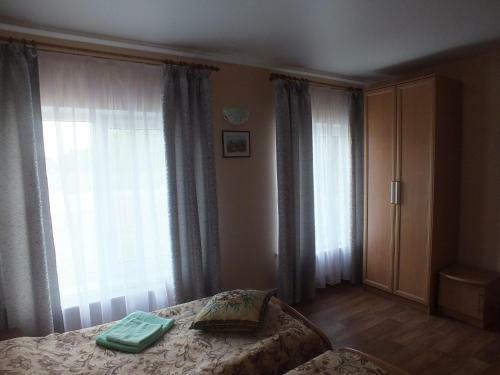 Uyutnoye Gnezdyshko Hotel