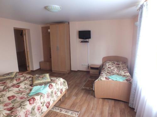 Uyutnoye Gnezdyshko Hotel