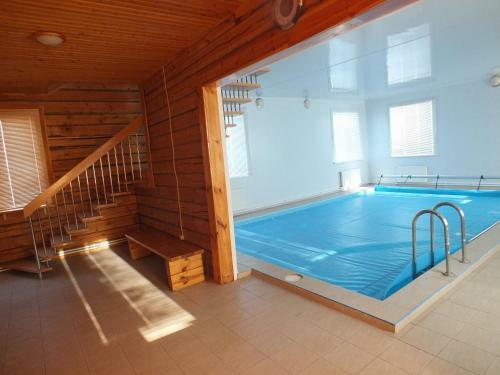 Uyutnoye Gnezdyshko Hotel