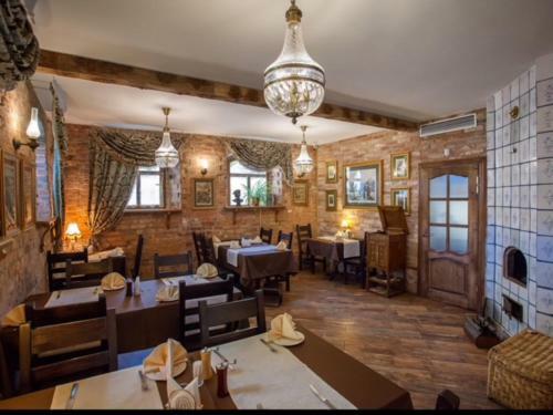 Boutique Hotel Imperial