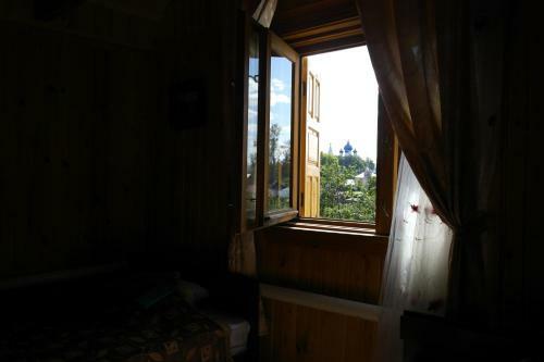 Hostal Guest House Varvarinskiy