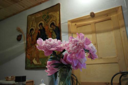 Hostal Guest House Varvarinskiy