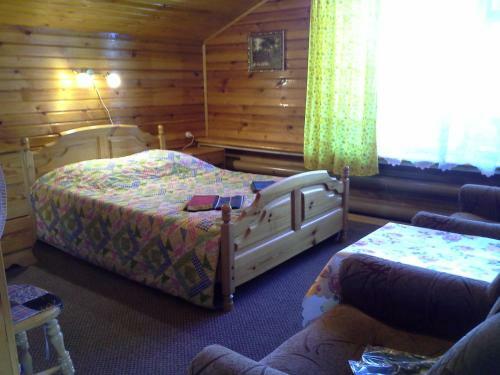 Hostal Russkaya Izba S Baney