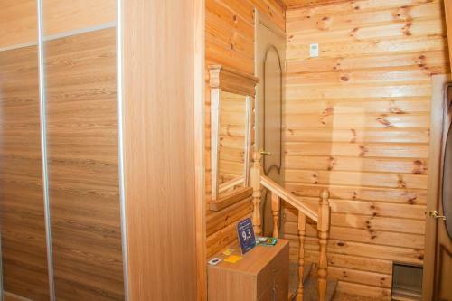 Hotel Guest House Podvorye Yamshchika