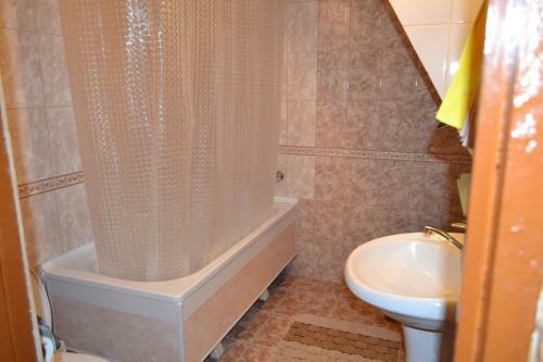 Hostal Gostevoy Dom Zakharovykh