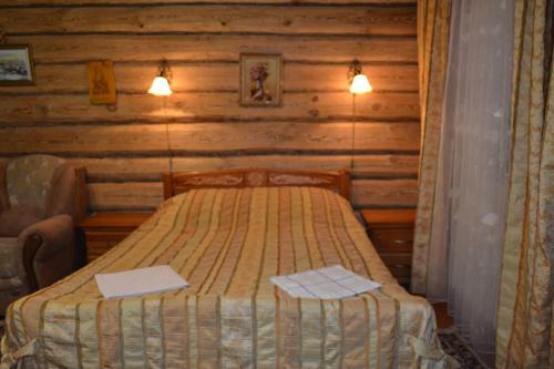 Hostal Gostevoy Dom Zakharovykh