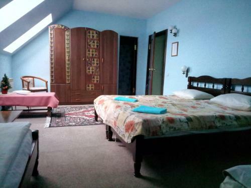 Hostal Traktir U Prokopa