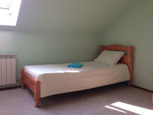 Hostal Traktir U Prokopa