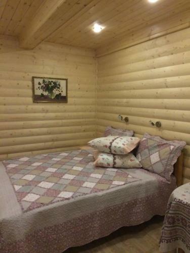 Hostal Guest House Lybimtsevoy