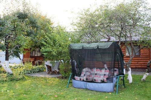 Hostal Guest House Lybimtsevoy