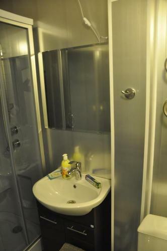 Hostal Guesthouse Na Ivanovoy Gore