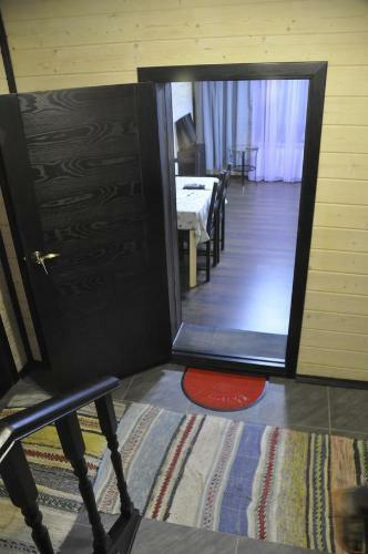 Hostal Guesthouse Na Ivanovoy Gore
