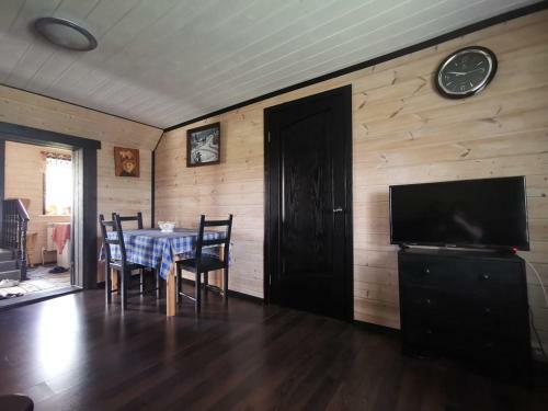 Hostal Guesthouse Na Ivanovoy Gore