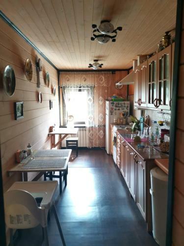 Hostal Guesthouse Na Ivanovoy Gore