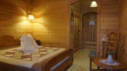 Eco Hotel Suzdal Inn