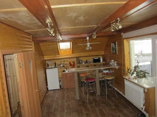 Hostal Guest House "volna" With Russian Bath