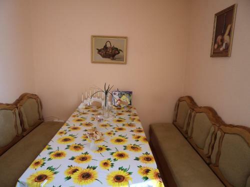 Hostal Guest House U Monastyrya