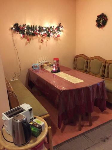 Hostal Guest House U Monastyrya