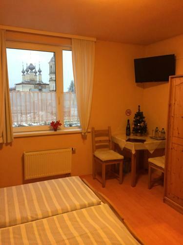 Hostal Guest House U Monastyrya