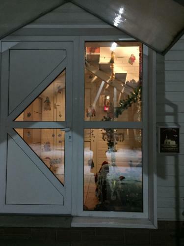Hostal Guest House U Monastyrya