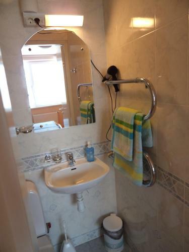 Hostal Guest House U Monastyrya
