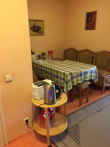 Hostal Guest House U Monastyrya