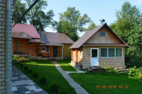 Hostal Marishkin Dom