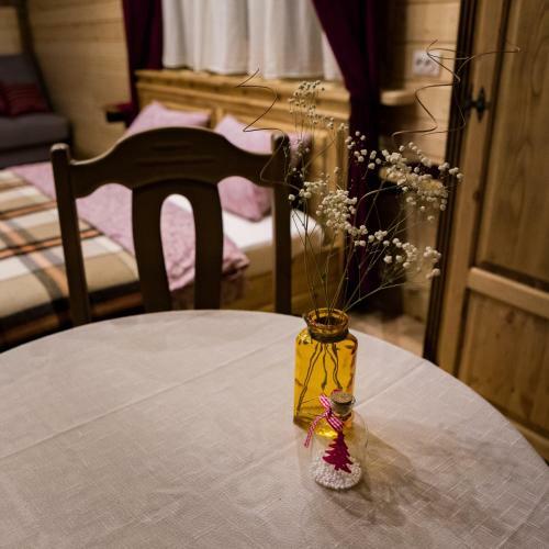 Hostal Usadba Mednika Chicherina