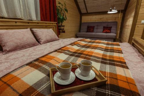 Hostal Usadba Mednika Chicherina