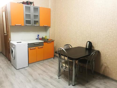 Apartamento Tyumenskiy Trakt 6/1