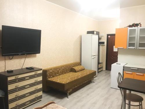 Apartamento Tyumenskiy Trakt 6/1