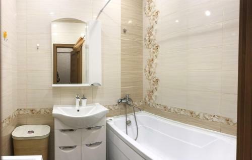 Apartamento Aura, ?? Vokzal Aeroport ????????? 30