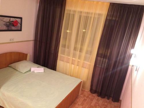 Surgut Apartments Iosifa Karolinskogo 8/156