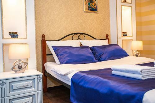 Apartamento Five Stars Aura