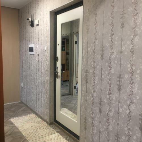 Apartment On Igorya Kirtbaya 19/2