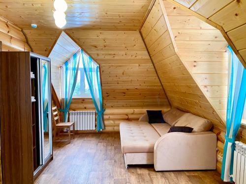 Guest House Krasnaya Usadba
