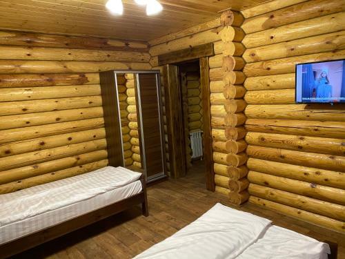 Guest House Krasnaya Usadba
