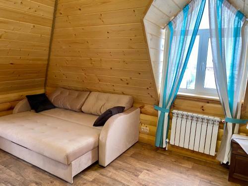 Guest House Krasnaya Usadba