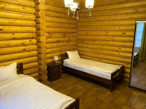 Guest House Krasnaya Usadba
