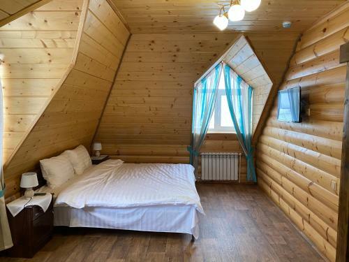 Guest House Krasnaya Usadba