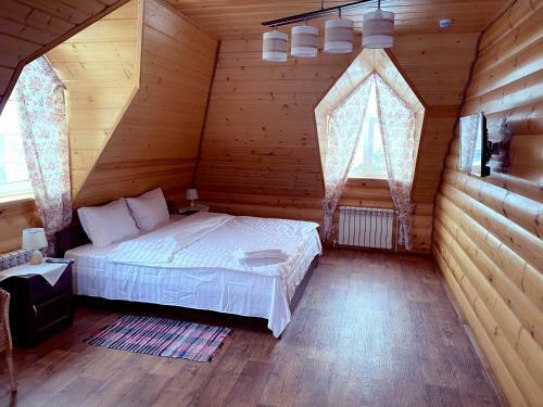 Guest House Krasnaya Usadba