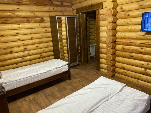 Guest House Krasnaya Usadba