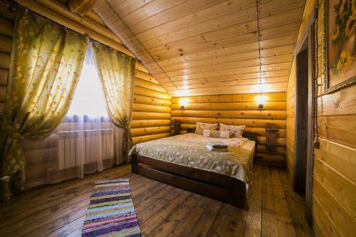 Guest House Krasnaya Usadba